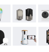 Smart Home Products