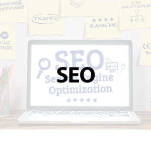 SEO Search Engine Optimization