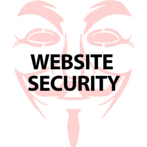 Website-Security
